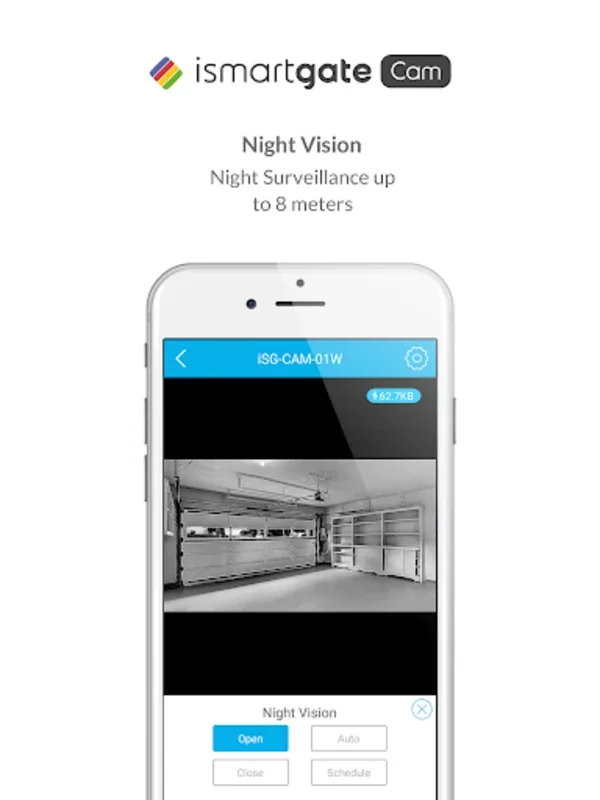ismartgate Cam for Android - Download the APK from AppHuts