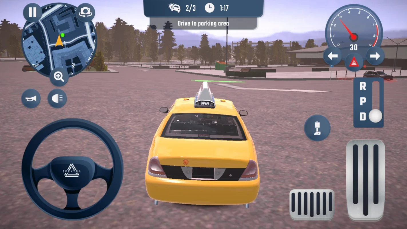 Parking Master Multiplayer 2 for Android - Download Now