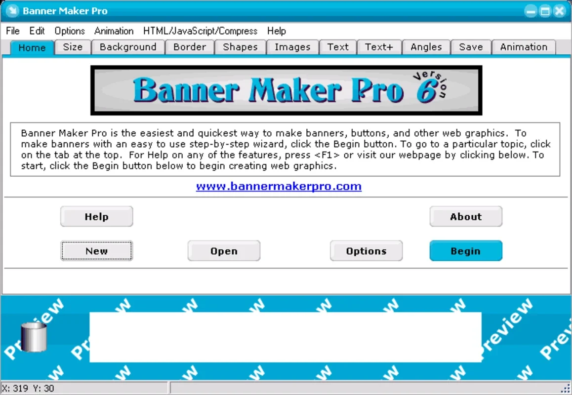 Banner Maker Pro: Create Stunning Banners for Windows