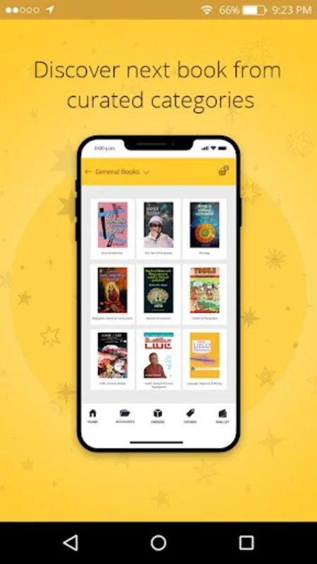 Routemybook for Android - Explore a World of Literature