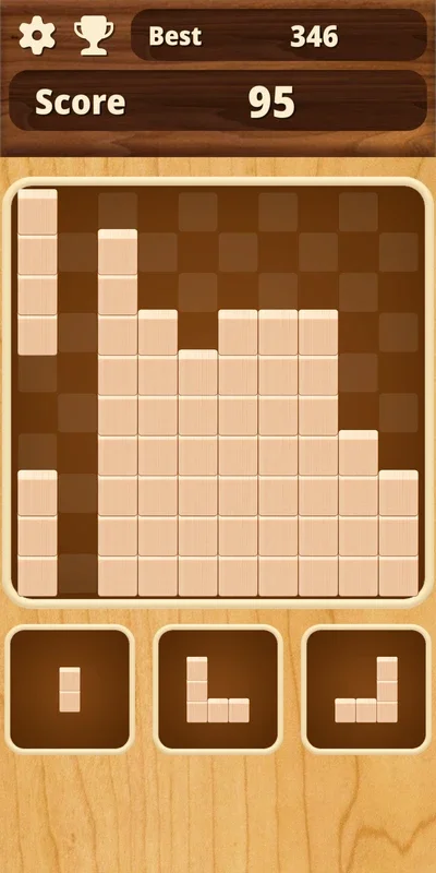 Puzzle Blast for Android: Engaging Puzzle Fun