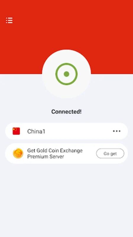 VPN China - Use Chinese IP for Android - No Downloading Required