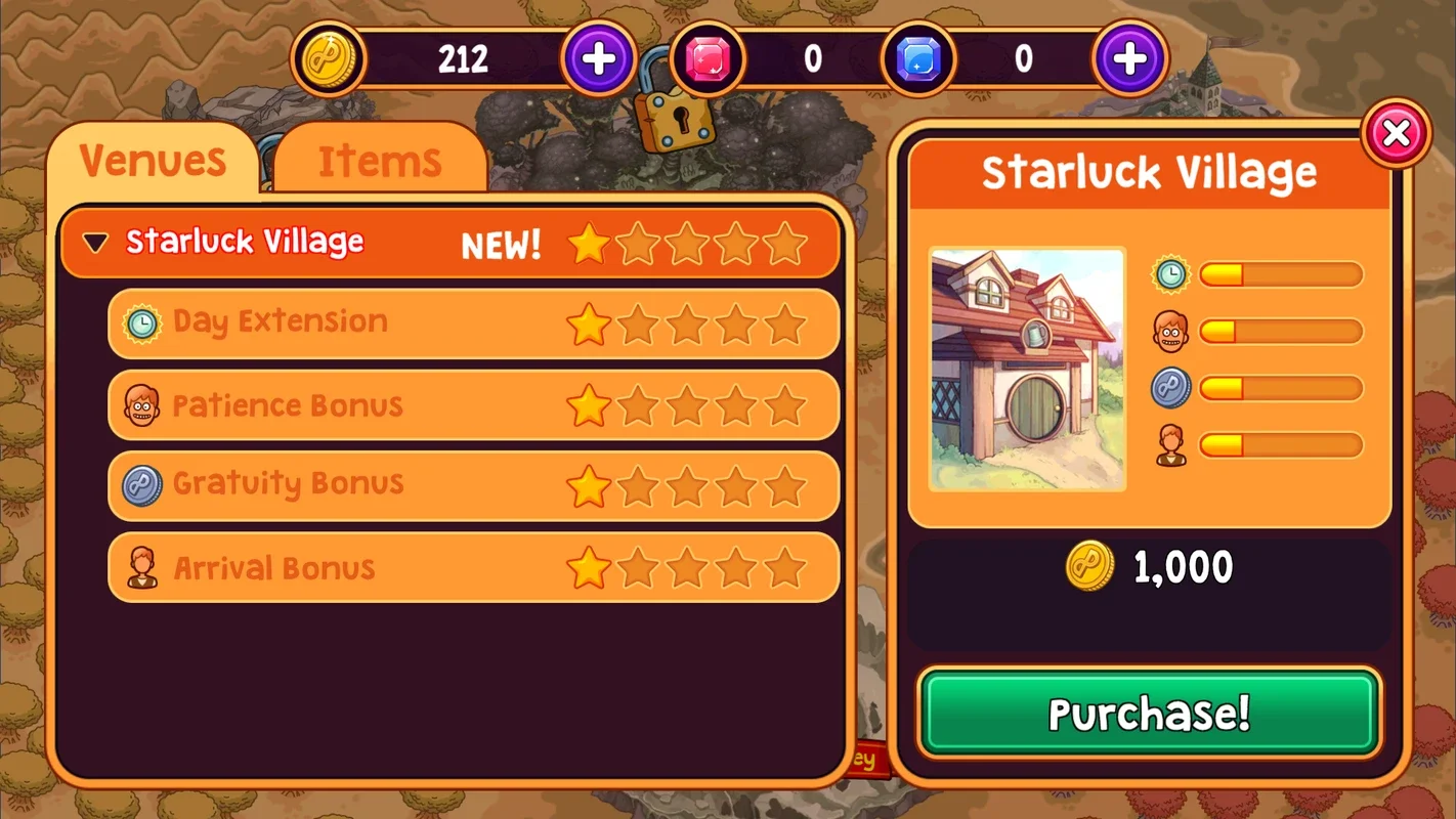 Potion Punch for Android - Manage Your Magical Shop