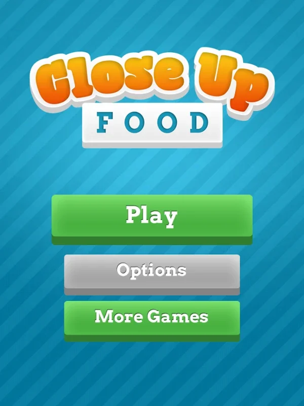 Close Up Food for Android: A Culinary Delight