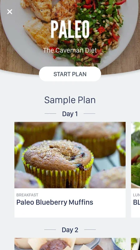 Calorie Mama AI for Android: Effortless Calorie Tracking