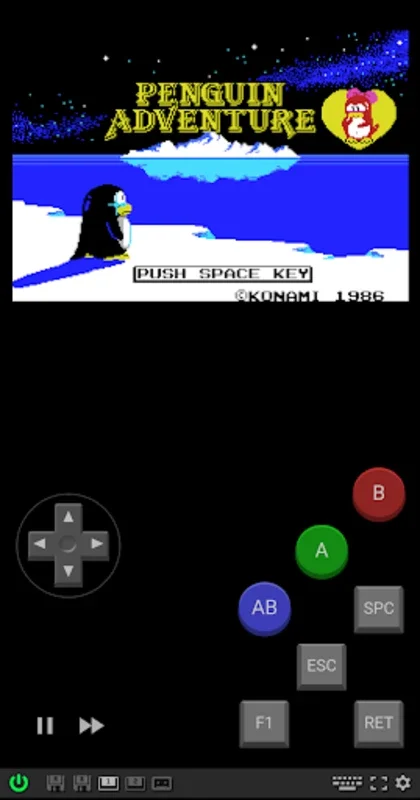 MSX Games File - Hunter.com for Android: Relive 8 - Bit Gaming Nostalgia