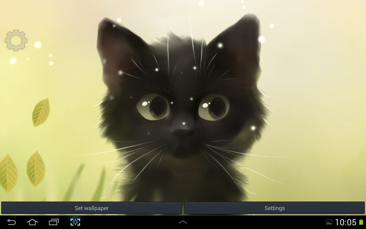 Savage Kitten Lite for Android: Unleashing Unique Features