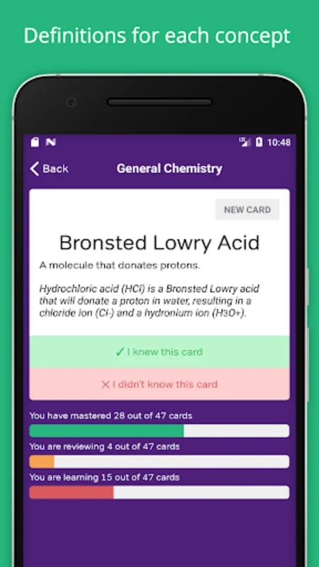 MCAT Prep: MCAT Flashcards for Android - Enhance Your Preparation