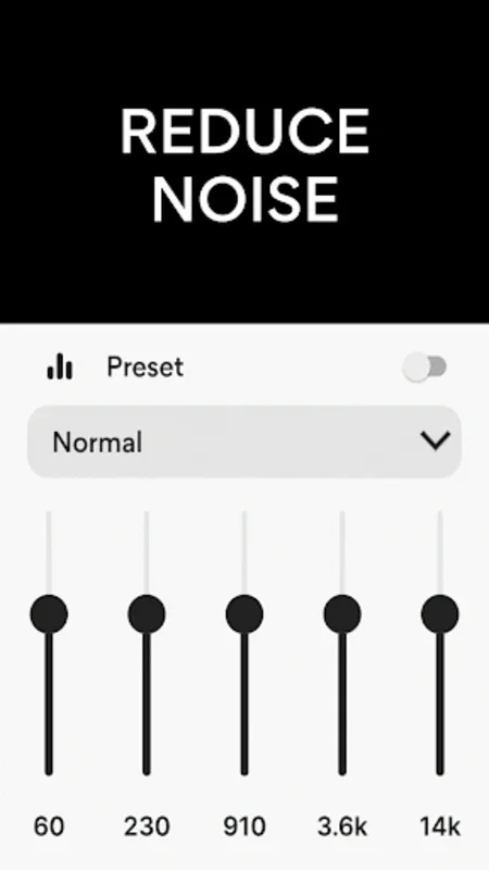 Microphone Amplifier for Android - Download the APK from AppHuts