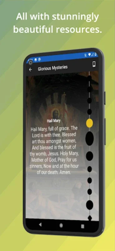 Catholify for Android: Strengthen Your Faith