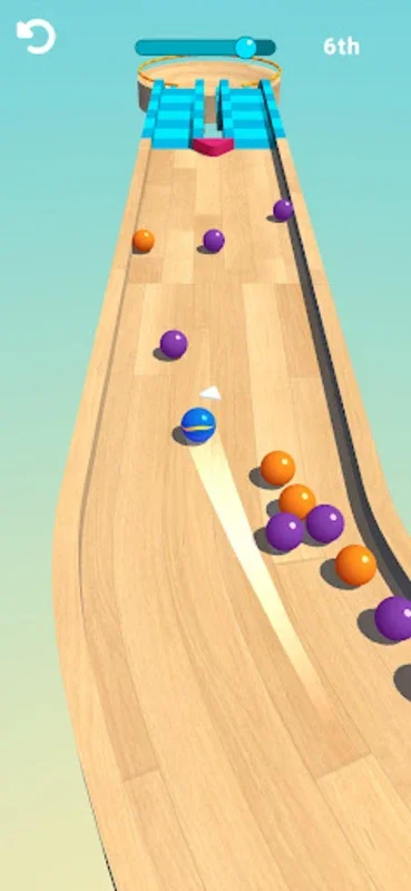 Marble Run Ultimate Race ASMR for Android - Exciting Races