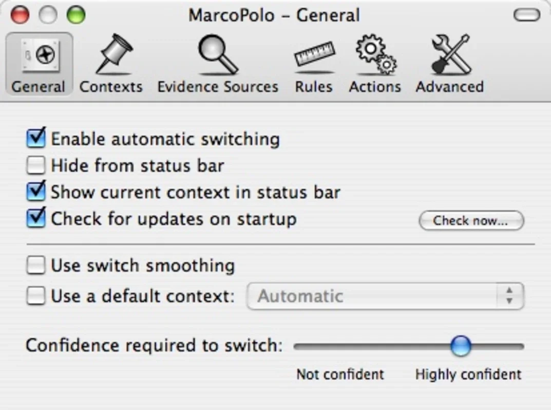 MarcoPolo for Mac - Enhancing Communication Experience