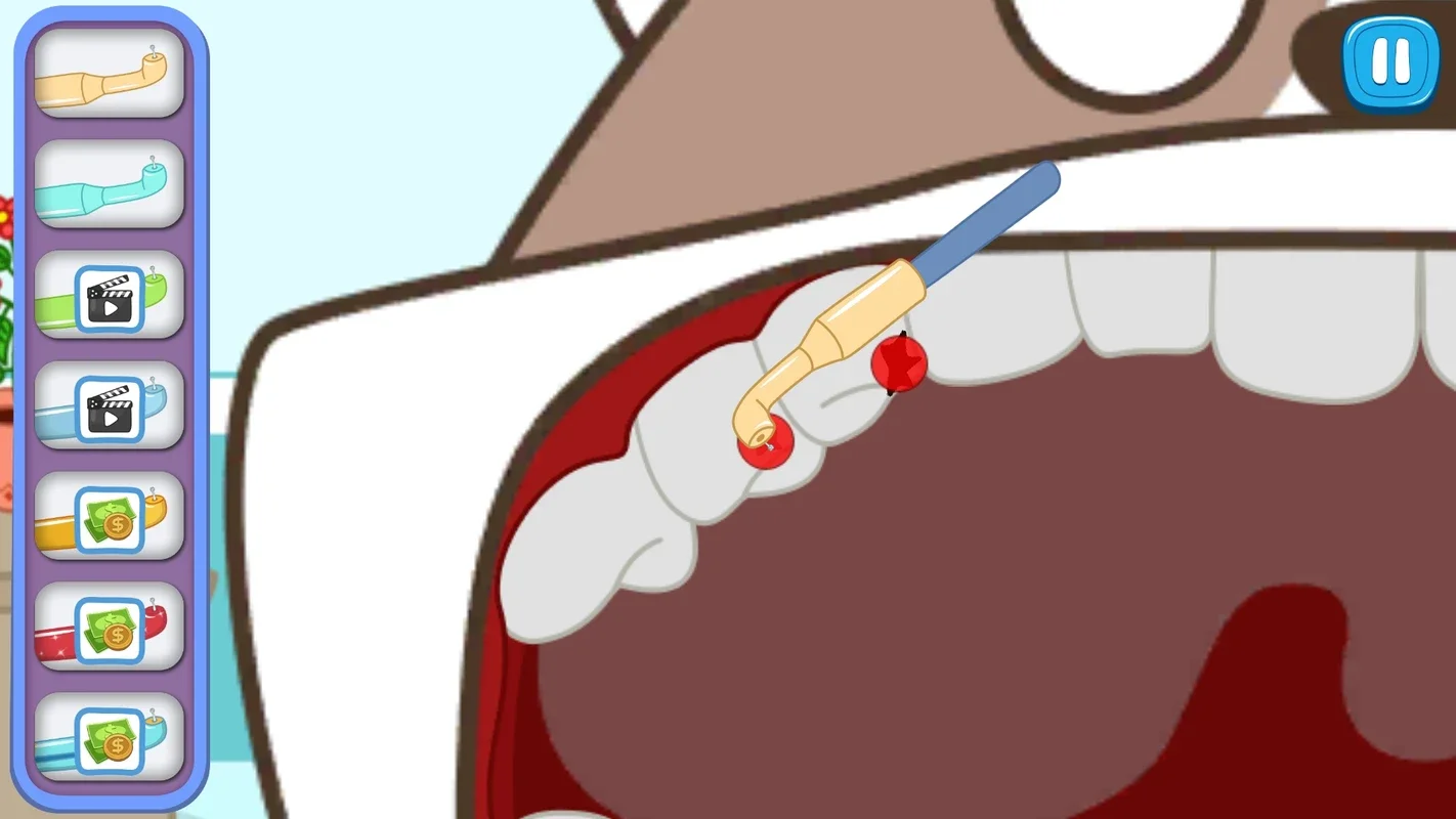 Kids Doctor: Dentist for Android - Download the APK from AppHuts