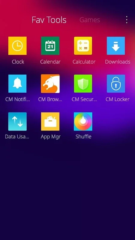 Windows 8 for Android - Stylish and Efficient Theme