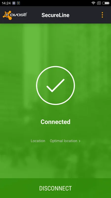Avast SecureLine for Android: Secure and Convenient