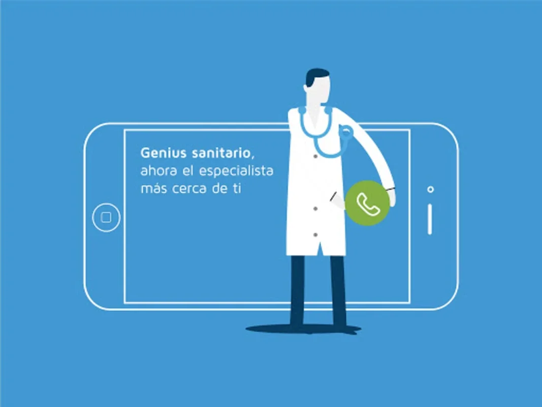 mi Asepeyo for Android: Empowering Health Management