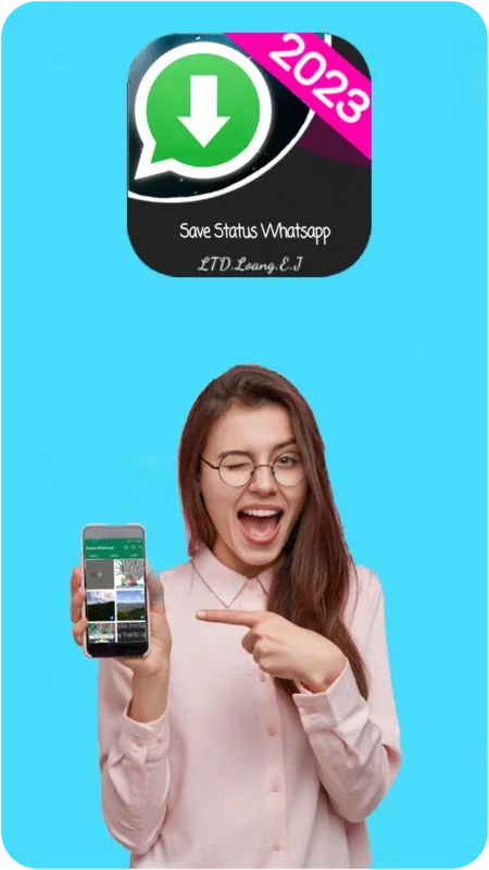 Save Status Whatsapp for Android: Effortless Status Saving