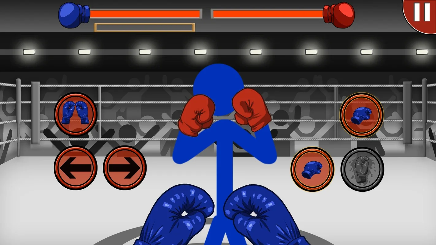 Stickman Boxing KO Champion for Android - Thrilling Boxing Game