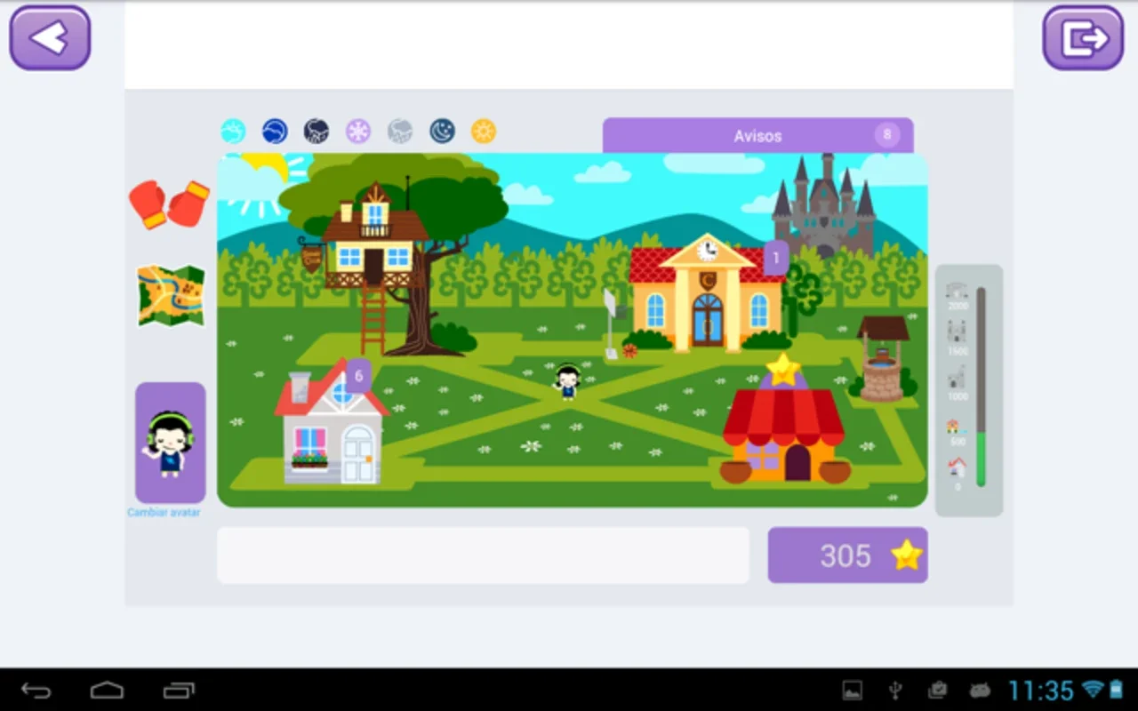 Smartick for Android: Empowering Kids' Learning