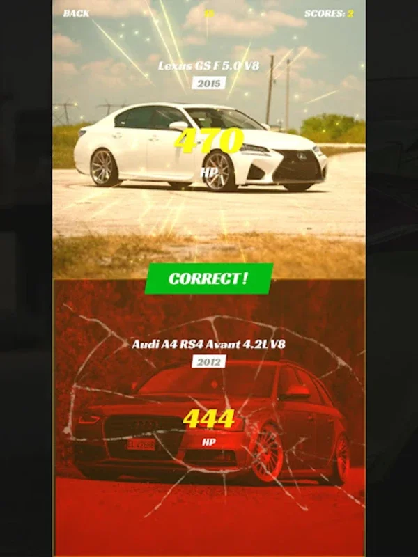 Turbo: Car quiz trivia game for Android - Download the APK from AppHuts