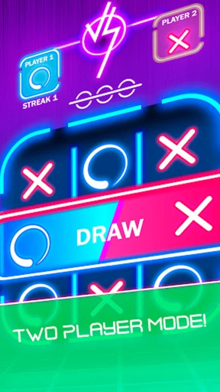 Tic Tac Toe - Offline Games for Android: Strategic Fun