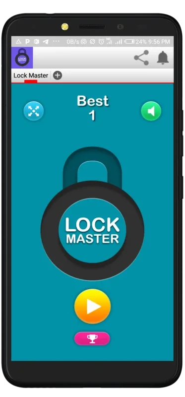 Lock Master for Android - Unlock Puzzle Challenges