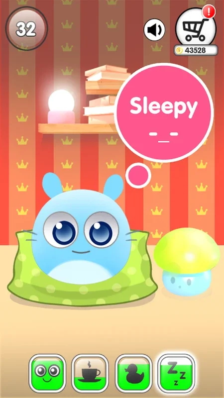 My Chu - Virtual Pet for Android: Engaging Pet Care