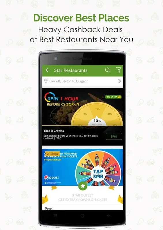 Crownit on Android: Earn Rewards with Surveys and Games