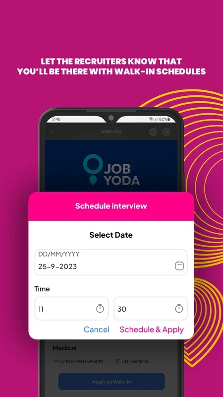 JOBYODA for Android: A Great Job Search Option in the Philippines