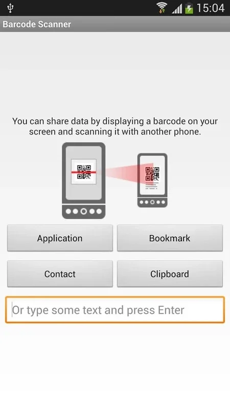 QR Barcode Scanner for Android: Seamless Scanning