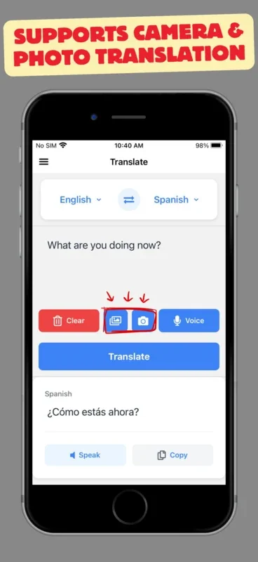 Smart Translate for Android - Instant Language Translation