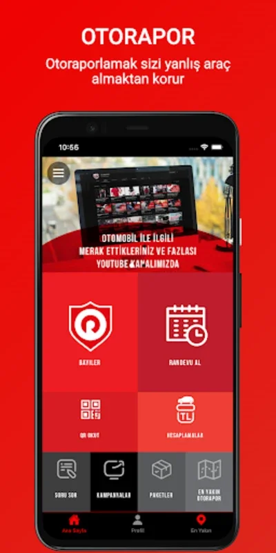 OTORAPOR for Android - Download the APK from AppHuts