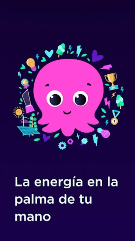 Octopus Energy for Android - Manage Energy Efficiently