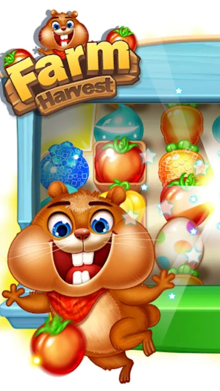 Farm Harvest® 3- Match 3 Game for Android - Download the APK from AppHuts