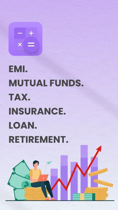 Financial Calculator for Android - Comprehensive Financial Tool