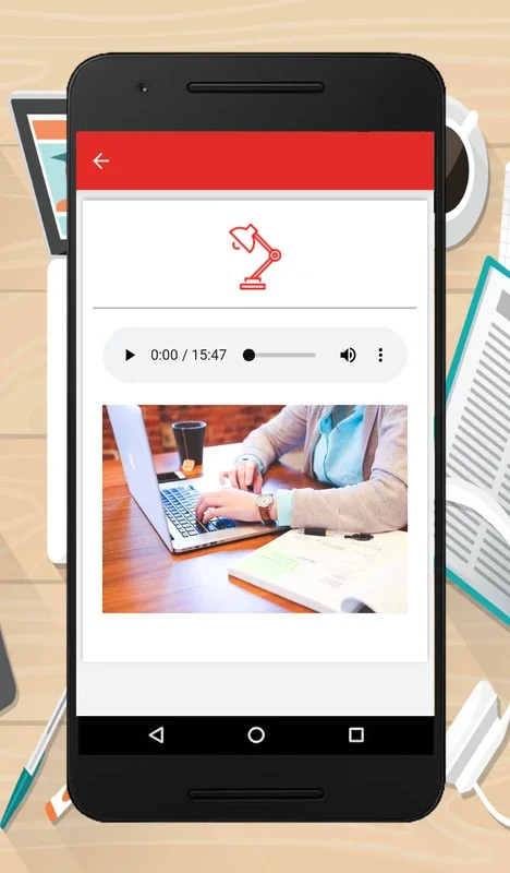 Música para Estudiar for Android: Enhance Your Study Sessions