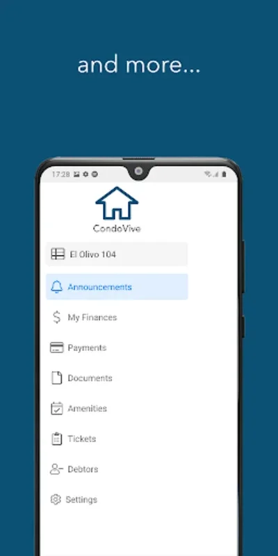 CondoVive for Android: Streamline Condo Management