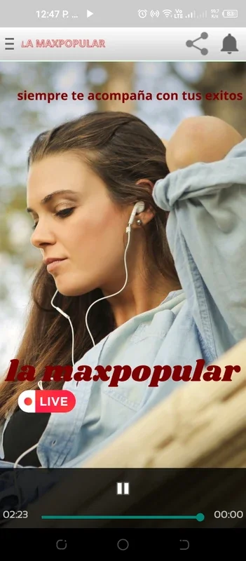 La Maxpopular for Android - Unleashing Popular Features