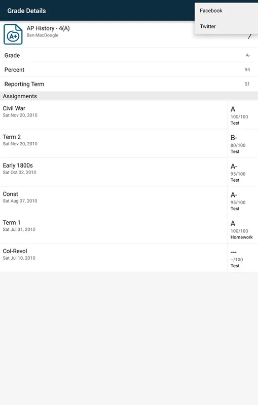 PowerSchool Mobile for Android - Download the APK from AppHuts