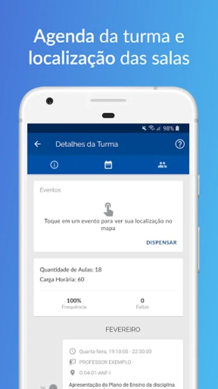 UNIJUÍ for Android: Simplify University Life