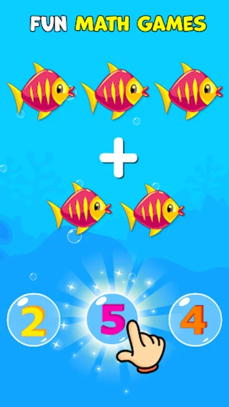 Math Games for Android - Download the APK from AppHuts