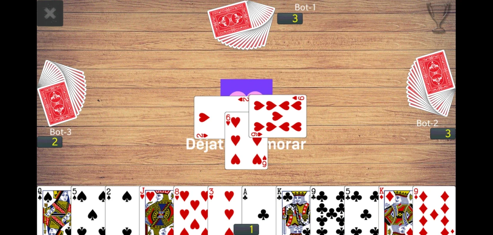 Callbreak Multiplayer for Android - Strategic Card Gameplay