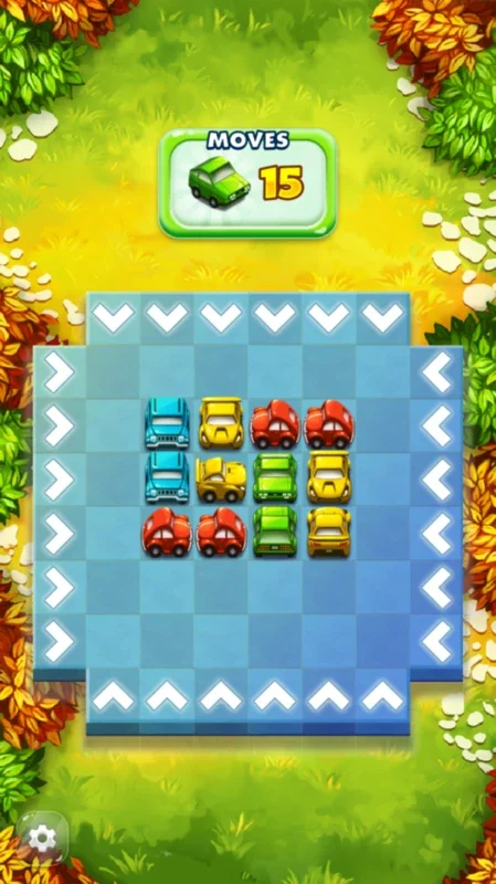 Traffic Puzzle for Android - Fun Car Matching Game