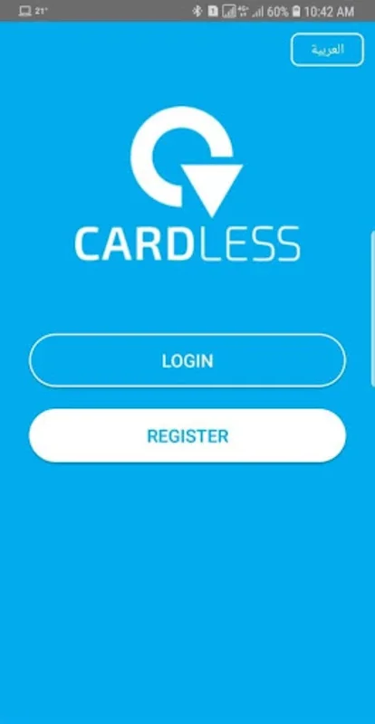 Cardless for Android - Streamlined Digital Payments