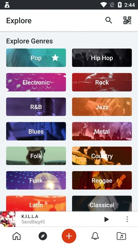 BandLab for Android: A Music Lover's Paradise