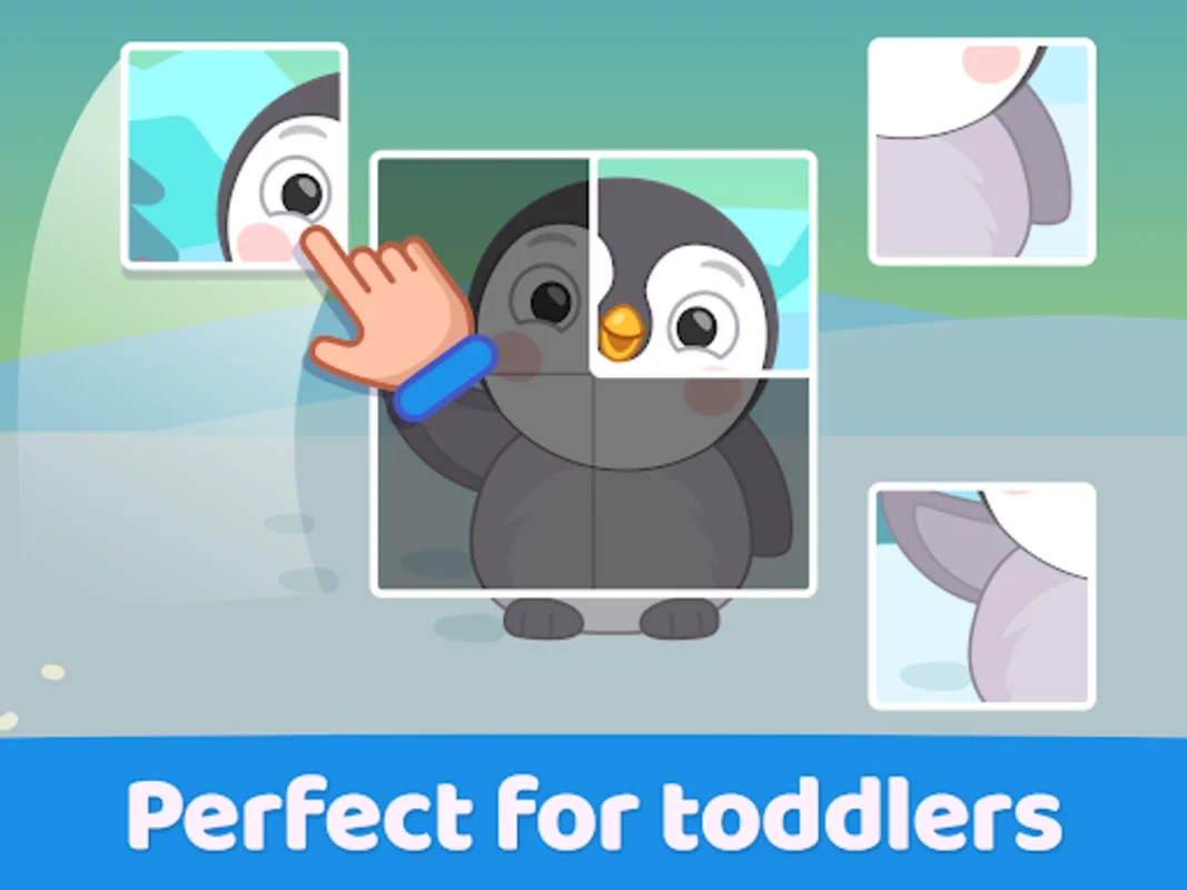 Kids Games 3 for Android - Enhancing Skills