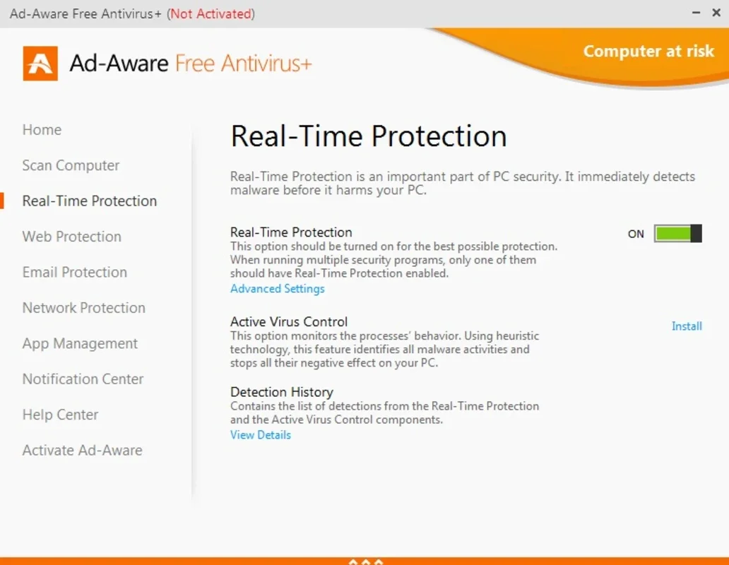 Ad-Aware Free for Windows - Keep Your PC Spyware-Free