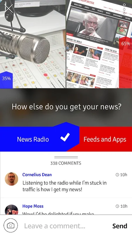 TheYoungTurks for Android - Engaging Content App