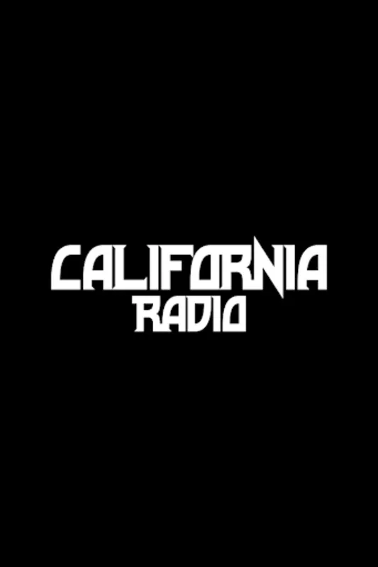 Radio California for Android - Elevate Your Music Experience