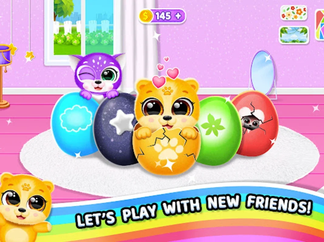 Fluffy Hatches for Android - Download the APK from AppHuts